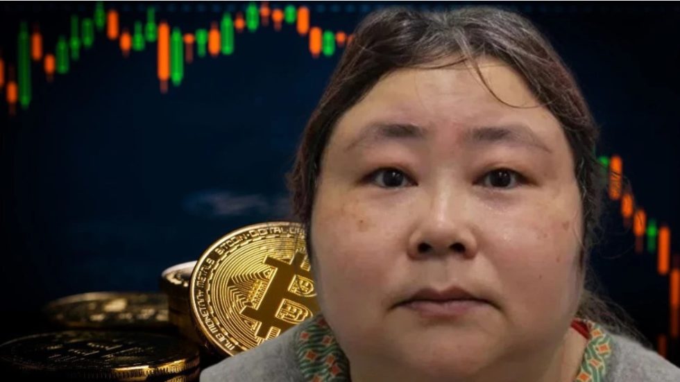 Κιμ bitcoin
